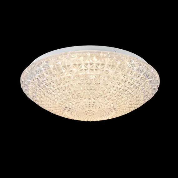 Потолочный светодиодный светильник Freya Alicia FR6310-CL01-12W-TR, изображение 4