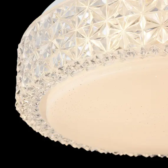 Потолочный светодиодный светильник Freya Alicia FR6309-CL01-12W-W, изображение 2