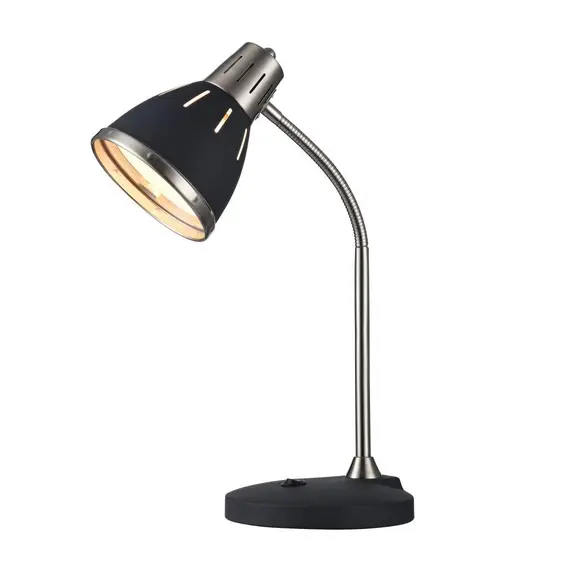 Настольная лампа Freya Nina FR5151-TL-01-B, изображение 4