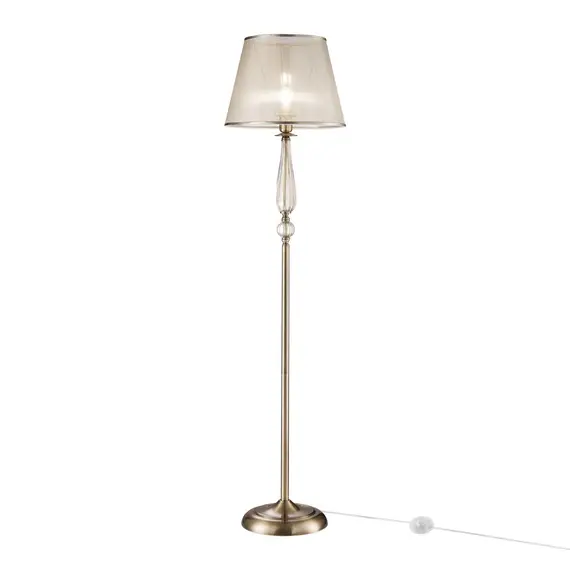 Торшер Freya Inessa FR2685FL-01BZ, изображение 2