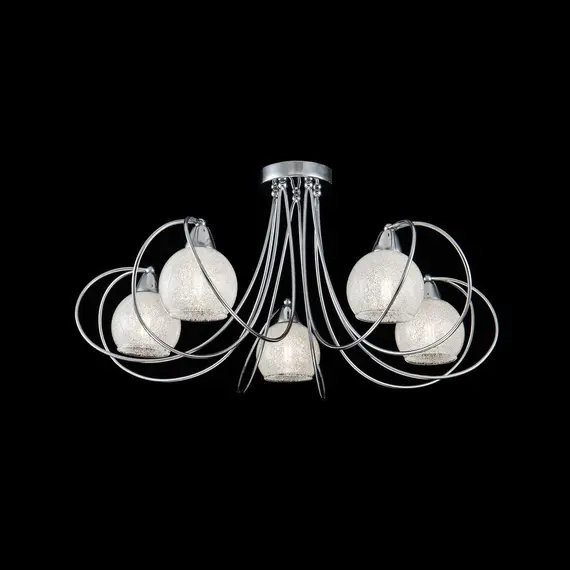 Потолочная люстра Freya Dana FR5023CL-05CH, изображение 2