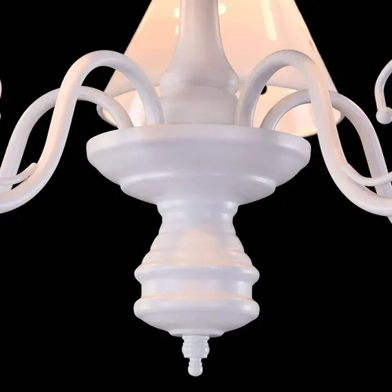 Подвесная люстра Freya Emily FR2537PL-05W, изображение 2