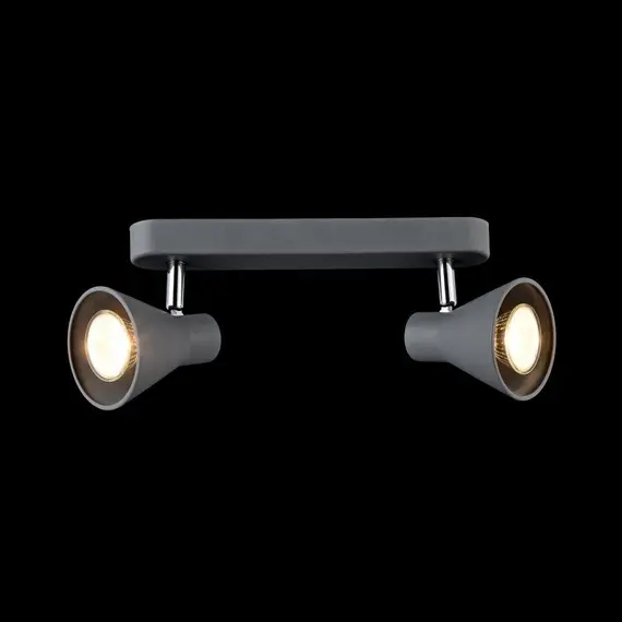 Спот Freya Claris FR4308-CW-02-GR, изображение 4