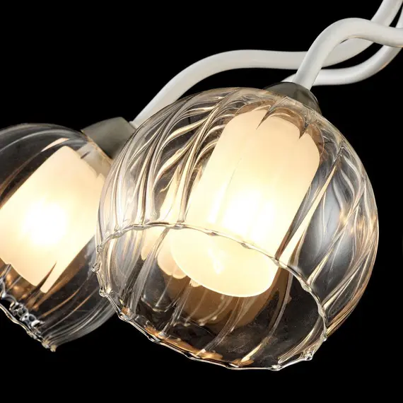 Потолочная люстра Freya Clara FR5604-CL-07-CH, изображение 3