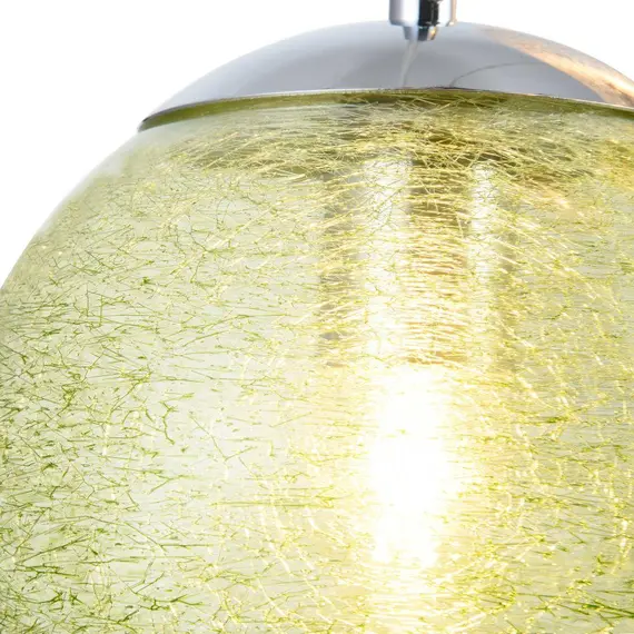 Подвесная люстра Freya Leticia FR5343-PL-05-CH, изображение 2