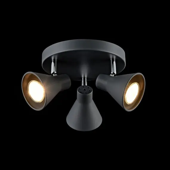 Спот Freya Claris FR4308-CL-03R-GR, изображение 4