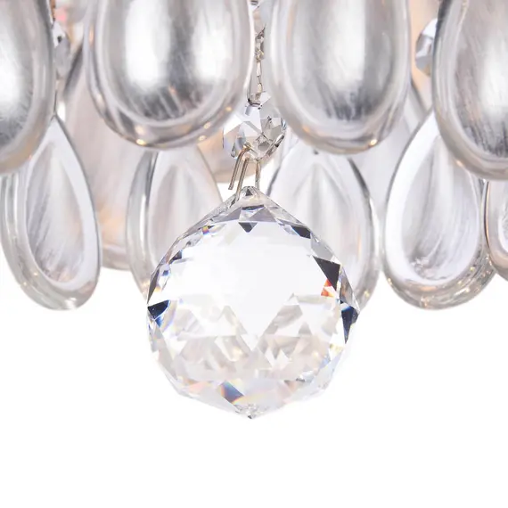 Потолочная люстра Freya Chabrol FR2302CL-09S, изображение 2