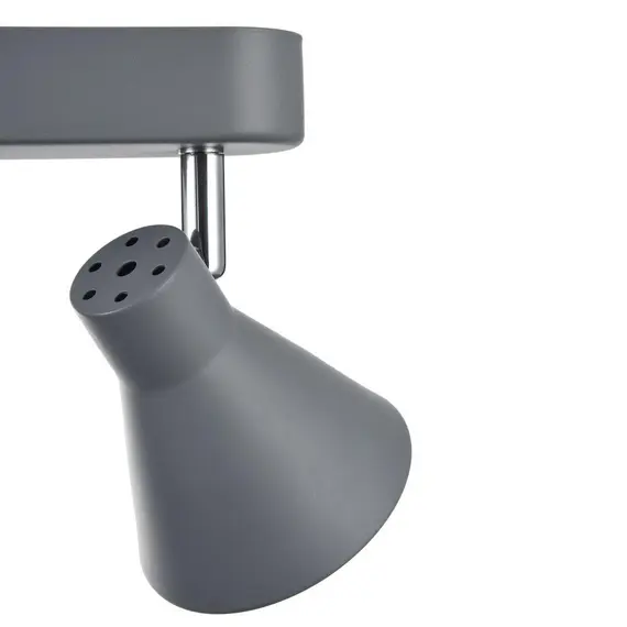 Спот Freya Claris FR4308-CW-04-GR, изображение 2