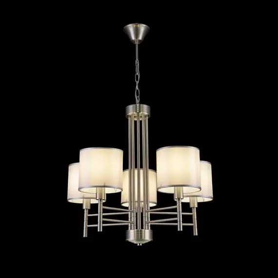 Подвесная люстра Freya Lika FR5674PL-05N, изображение 2