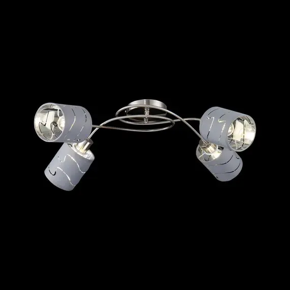 Потолочная люстра Freya Joell FR5001CL-04N, изображение 2