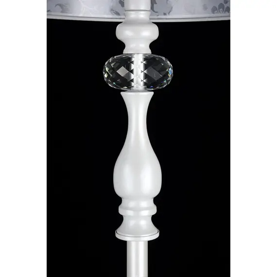 Торшер Freya Adelaide FR2306-FL-01-W, изображение 4