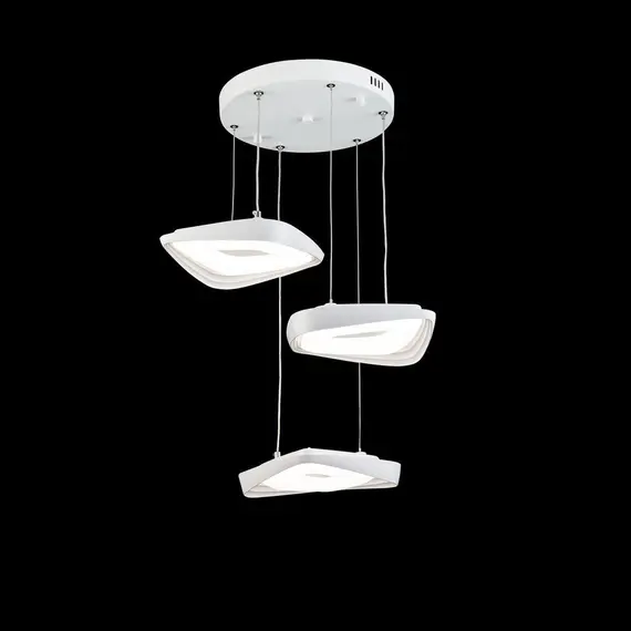 Подвесная светодиодная люстра Freya Bettina FR6008PL-L50W, изображение 2