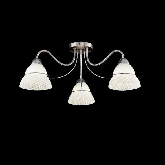 Потолочная люстра Freya Berta FR2013CL-03N, изображение 2