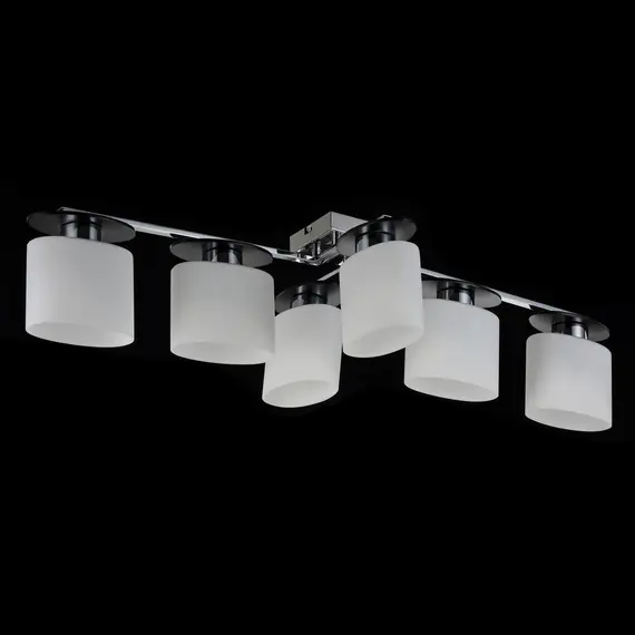 Потолочная люстра Freya Bice FR5101-CL-06-CN, изображение 4