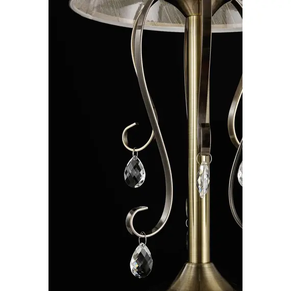 Настольная лампа Freya Simone FR2020-TL-01-BZ, изображение 3