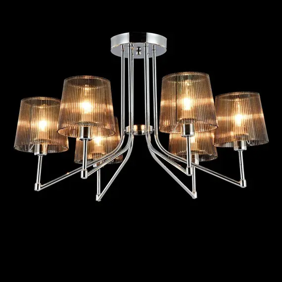 Потолочная люстра Freya Christina FR5050-CL-06-CH, изображение 4