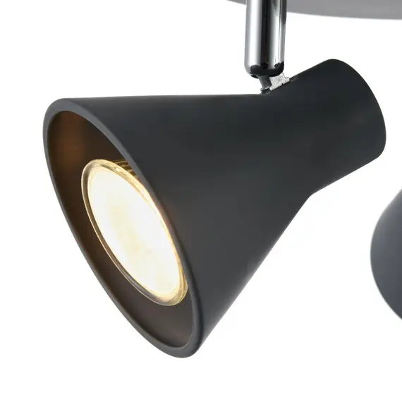 Спот Freya Claris FR4308-CL-03R-GR, изображение 2