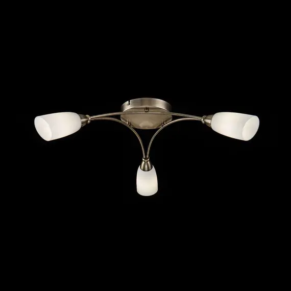 Потолочная люстра Freya Alice FR5021CL-03BZ, изображение 2