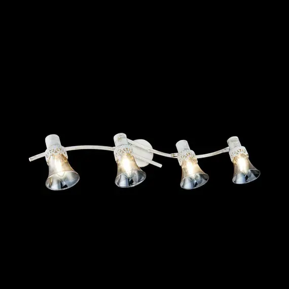 Спот Freya Susana FR7002WL-04WG, изображение 2