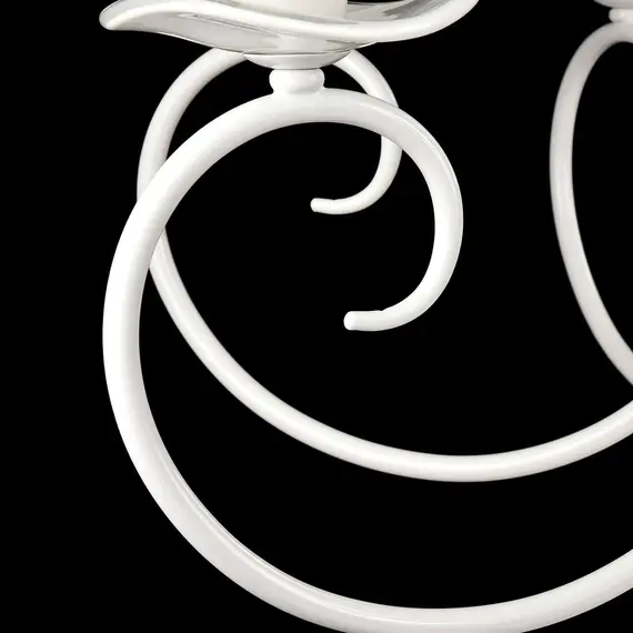 Подвесная люстра Freya Fabre FR2001-PL-08-W, изображение 4