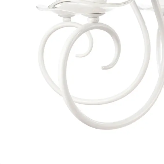 Подвесная люстра Freya Fabre FR2001-PL-08-W, изображение 2