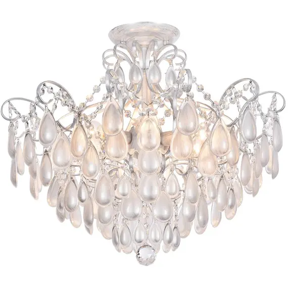 Потолочная люстра Freya Chabrol FR2302CL-06S, изображение 4