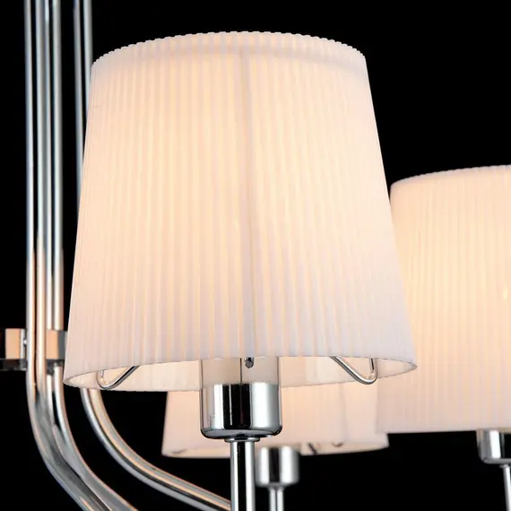 Потолочная люстра Freya Christina FR5051-CL-06-CH, изображение 3