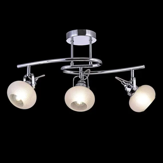 Потолочная люстра Freya Linda FR5690CL-03CH, изображение 2