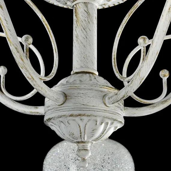 Потолочная люстра Freya Andri FR2751-PL-05-WG, изображение 2