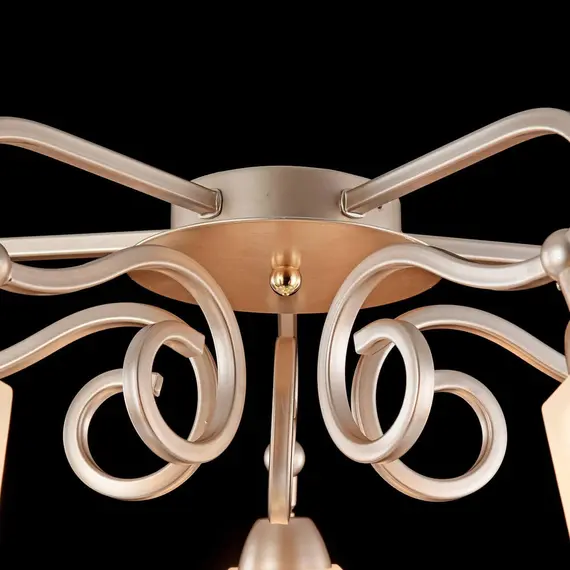 Потолочная люстра Freya Silvana FR2062-PL-05-G, изображение 2