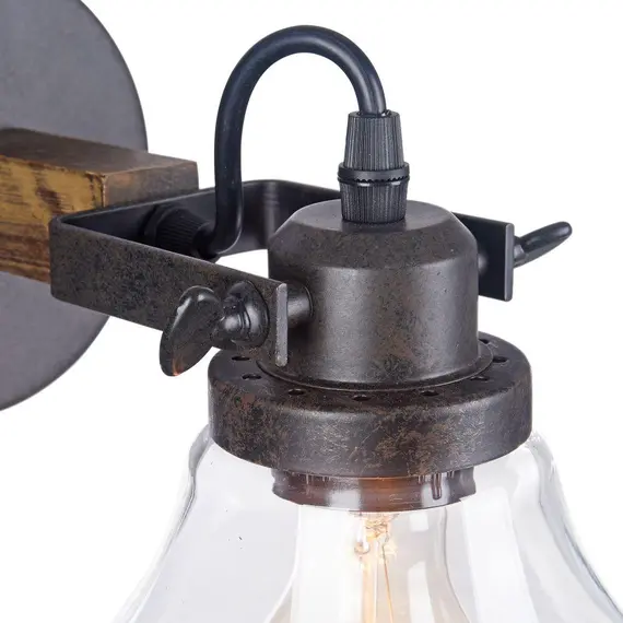 Спот Freya Lorenza FR4171-WL-01-B, изображение 3