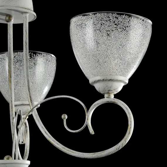 Подвесная люстра Freya Annette FR2753-PL-03-WG, изображение 2