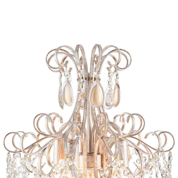 Торшер Freya Chabrol FR2302FL-04WG, изображение 2