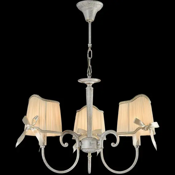 Подвесная люстра Freya Kate FR2749-PL-03-WG, изображение 4