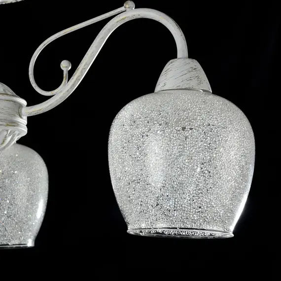 Потолочная люстра Freya Andri FR2751-PL-03-WG, изображение 2