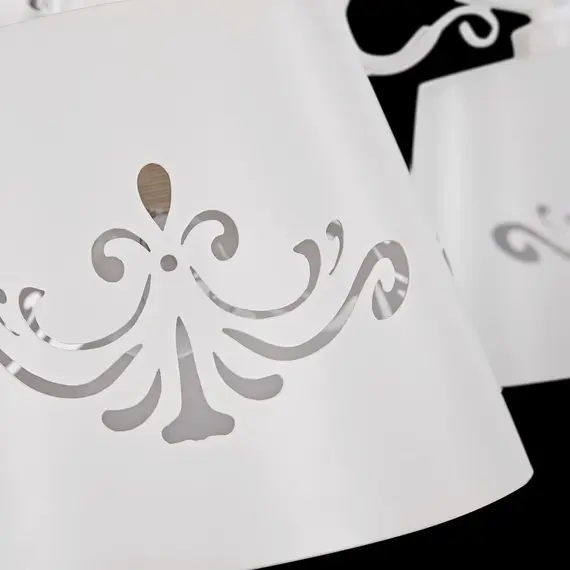 Подвесная люстра Freya Aurora FR2259-PL-06-W, изображение 3