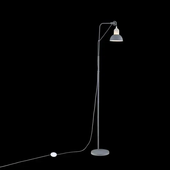 Торшер Freya Luisa FR5008FL-01GR, изображение 2