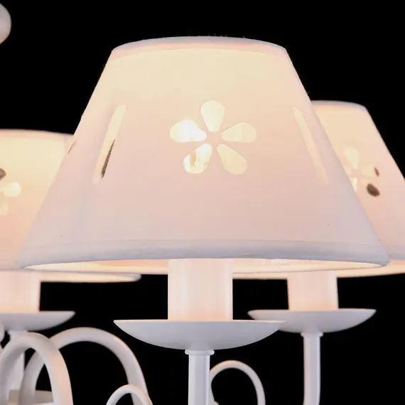 Подвесная люстра Freya Emily FR2537PL-05W, изображение 3