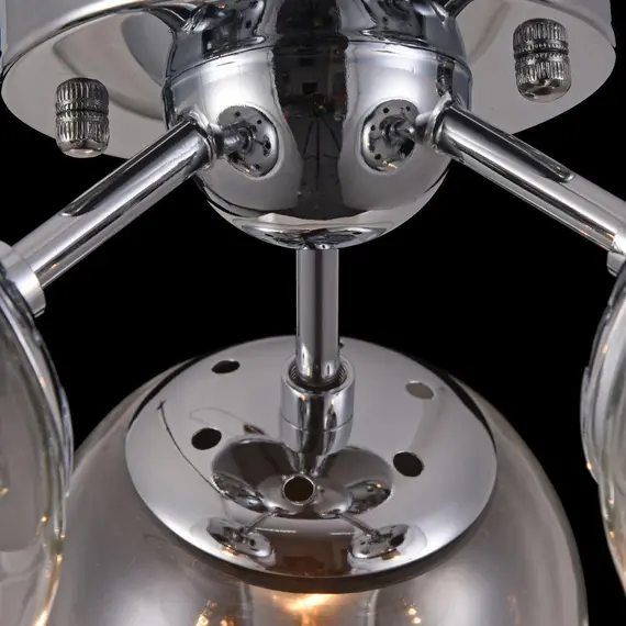 Потолочная люстра Freya Richard FR5596CL-03CH, изображение 2