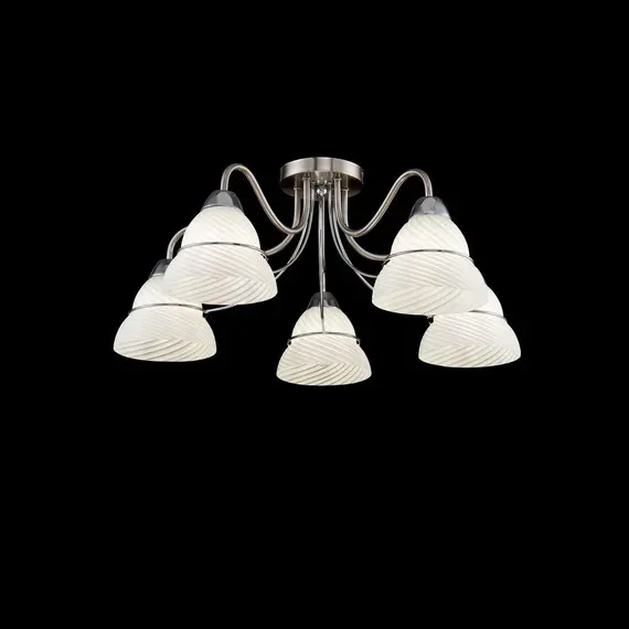 Потолочная люстра Freya Berta FR2013CL-05N, изображение 2