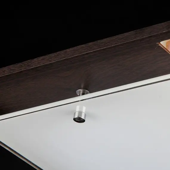 Потолочный светильник Freya Simmetria FR4810-CL-01-BR, изображение 3