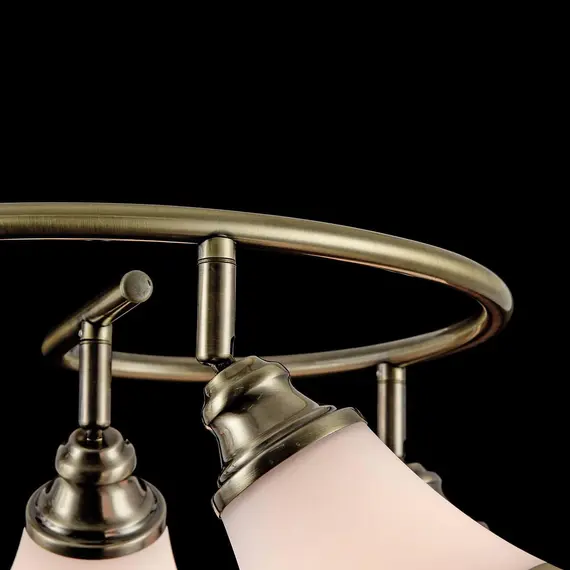 Спот Freya Jasinta FR2272-CL-06-BS, изображение 2