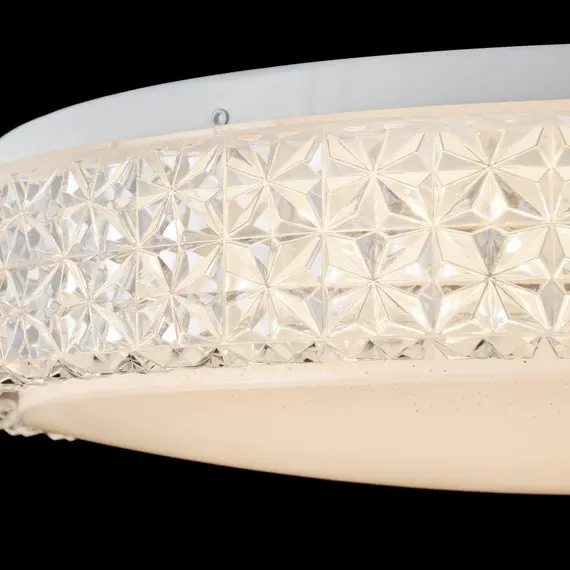 Потолочный светодиодный светильник Freya Alicia FR6309-CL01-18W-W, изображение 2