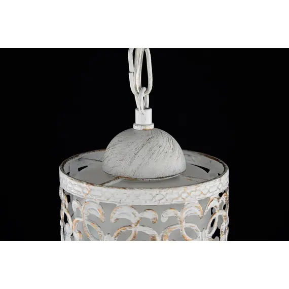 Подвесной светильник Freya Teofilo FR2200-PL-01-WG, изображение 3