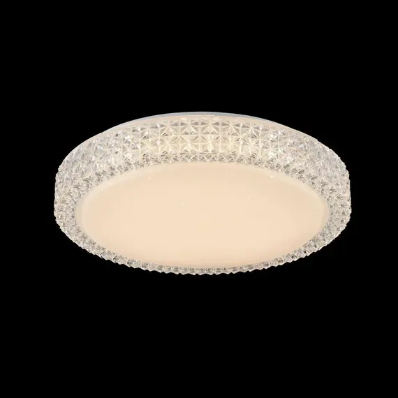 Потолочный светодиодный светильник Freya Alicia FR6309-CL01-18W-W, изображение 4