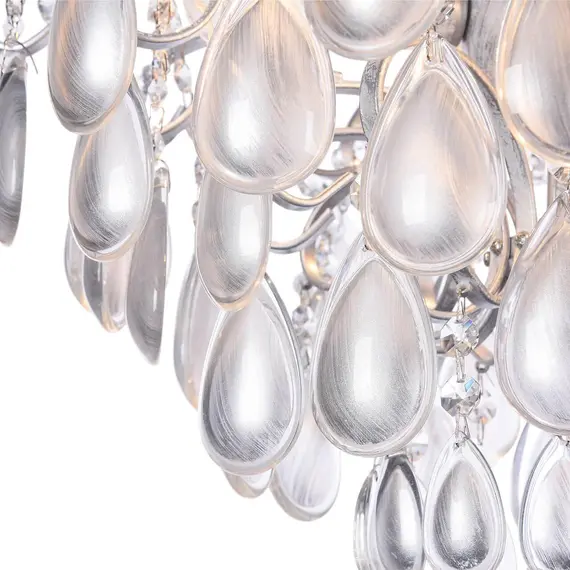 Потолочная люстра Freya Chabrol FR2302CL-04S, изображение 3