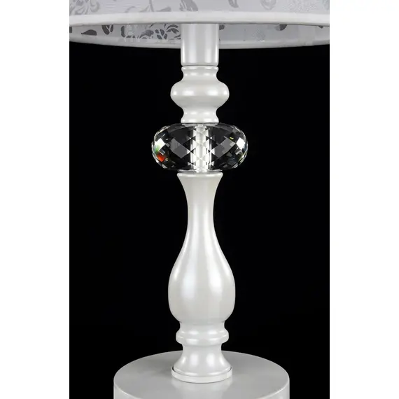Настольная лампа Freya Adelaide FR2306-TL-01-W, изображение 4 Настольная лампа Freya Adelaide FR2306-TL-01-W, изображение 4