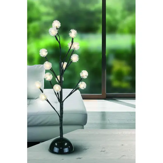 Настольная лампа Globo X-Mas 39117, изображение 2