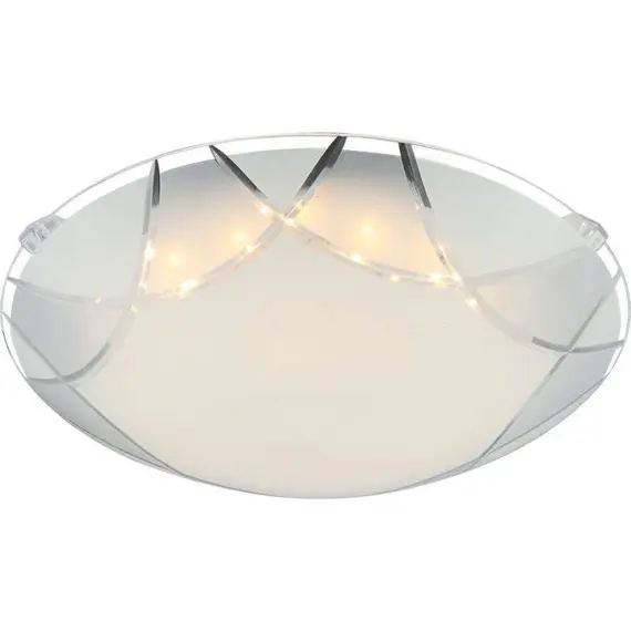 Накладной светильник Globo Inka 40431, изображение 2