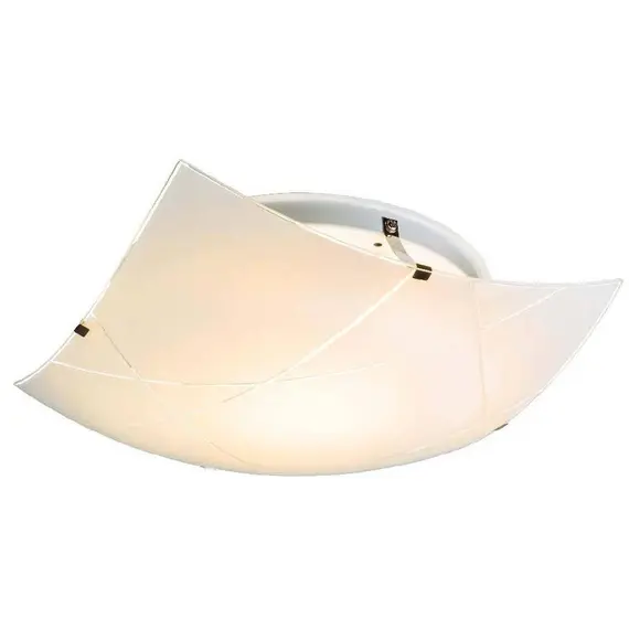 Потолочный светодиодный светильник Globo Ariola 49356-12, изображение 2